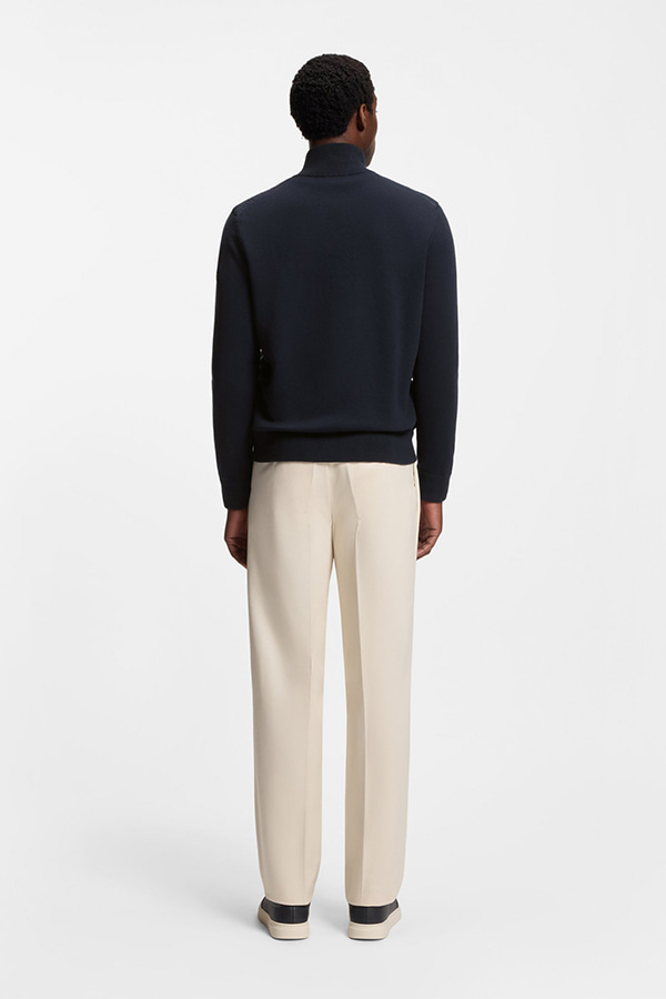 ΖΑΚΕΤΟΜΠΟΥΦΑΝ BOSS - 404 ΜΠΛΕ